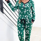 PREORDER: Matching Family Christmas Pajamas in Winter Forest