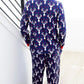 PREORDER: Matching Family Christmas Pajamas in Reindeer