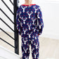 PREORDER: Matching Family Christmas Pajamas in Reindeer