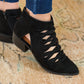 Sadie Ankle Boots