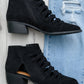 Sadie Ankle Boots