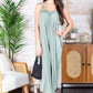 PREORDER: Relaxed Fit Jumpsuit in Assorted Prints Size XS