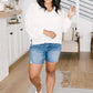 Sail Away V-neck Sweater