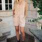 Sand Dunes Romper