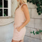 Sand Dunes Romper