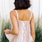 Santa Fe Aztec Tank in Taupe