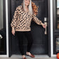 Sariah Spotted Sweater