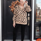 Sariah Spotted Sweater