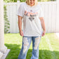 Scenic View Graphic T-Shirt