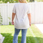 Scenic View Graphic T-Shirt