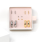 PREORDER: Everyday Earrings Perfect Duo Set