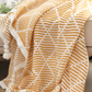 PREORDER: Everett Blanket In Two Colors
