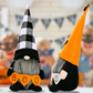 Hey Boo Gnomes Set of 2