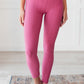 Seamlessly Cool Leggings in Pink