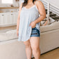 Seaside Dreams Tunic