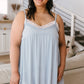 Seaside Dreams Tunic
