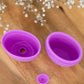 Secret Facelift Silicone Ice Roller