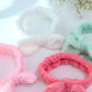 Self Care Headbands Set of 4