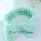 Self Care Headbands Set of 4