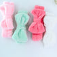 Self Care Headbands Set of 4