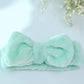 Self Care Headbands Set of 4
