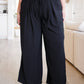 Send it On Wide Leg Pants
