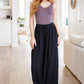 Send it On Wide Leg Pants