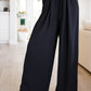 Send it On Wide Leg Pants