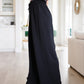 Send it On Wide Leg Pants