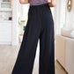 Send it On Wide Leg Pants