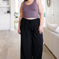 Send it On Wide Leg Pants