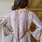 Sense of Peace Long Sleeve Top