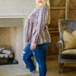 Sense of Peace Long Sleeve Top