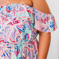 She Sells Sea Shells Maxi Dress