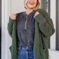 She's Alright Mineral Wash Sleeveless Henley