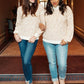 Shell Cottage Sweater