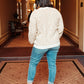 Shell Cottage Sweater