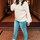 Shell Cottage Sweater