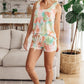 Sherbet Splotches Tank
