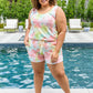Sherbet Splotches Tank