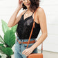 Shine Bright Tank in Black