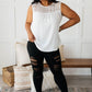 Show Off Distressed Leggings