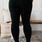 Show Off Distressed Leggings