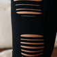 Show Off Distressed Leggings