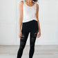 Show Off Distressed Leggings