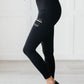 Show Off Distressed Leggings