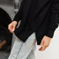 Show Off Sweater In Black