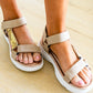 Sidewalk Strappy Sports Sandals