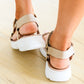 Sidewalk Strappy Sports Sandals