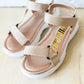 Sidewalk Strappy Sports Sandals